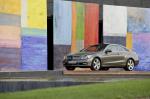 Mercedes-Benz E-Class Coupe 2010 года